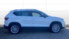 SEAT Ateca 1.4 EcoTSI Xcellence 5dr Petrol Estate